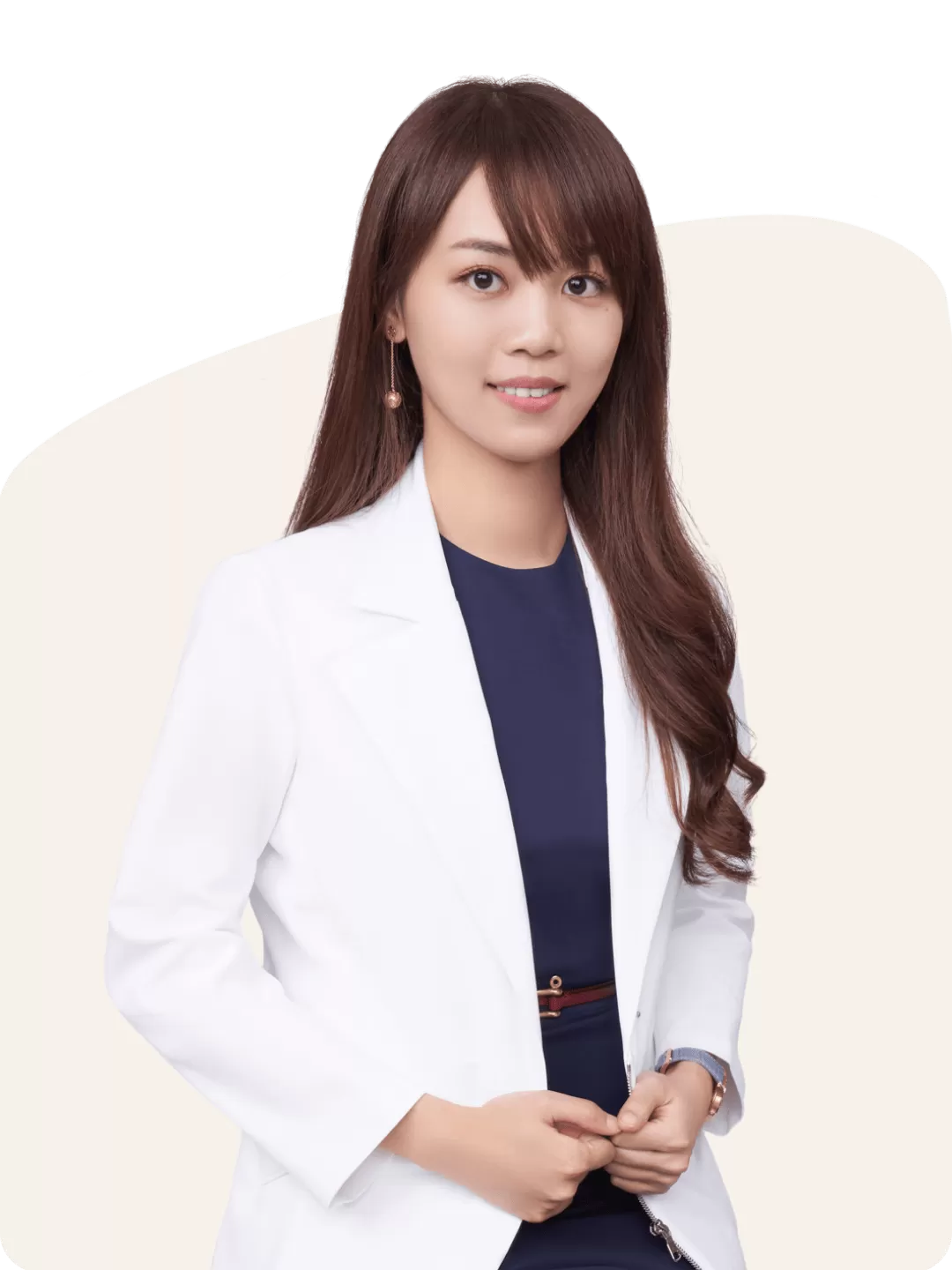 妍回美學診所 許惠翔醫師