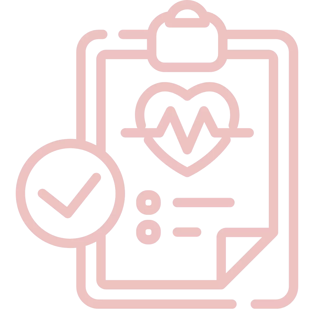 涵恩婦產科診所 診療項目 婦女健檢